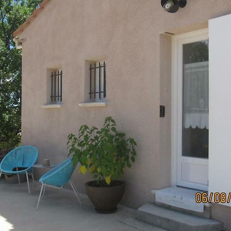 Les Hauts Des Materonnes Tourves Bagian luar foto